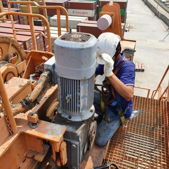 ซ่อมมอเตอร์ โรงงาน ชลบุรี ซ่อมมอเตอร์ โรงงาน ชลบุรี